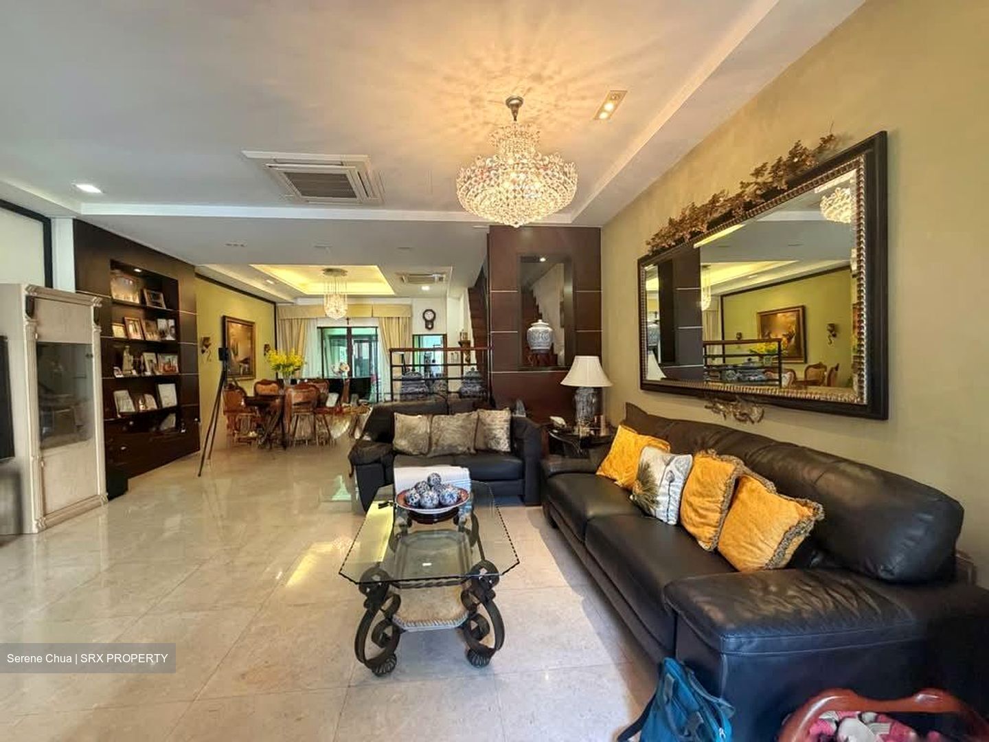 Jalan Tanjong (D16), Terrace #619433661